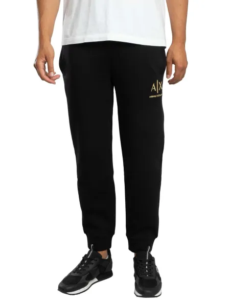 Logo Joggers