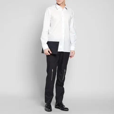 R Logo Classic Shirt
