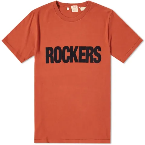 Levi's Vintage Clothing Graphic Tee