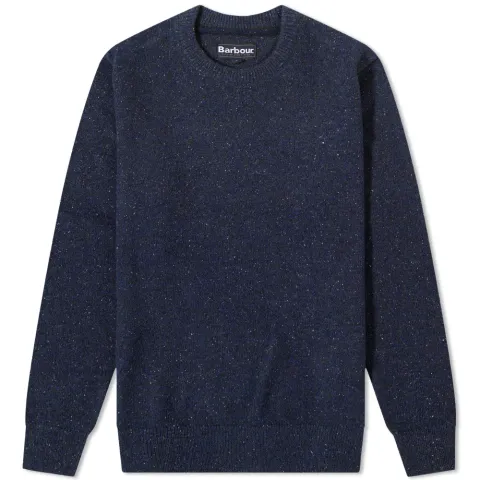 Tisbury Crew Knit