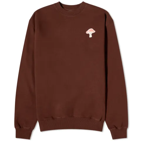 Agaric Mush Sweatshirt