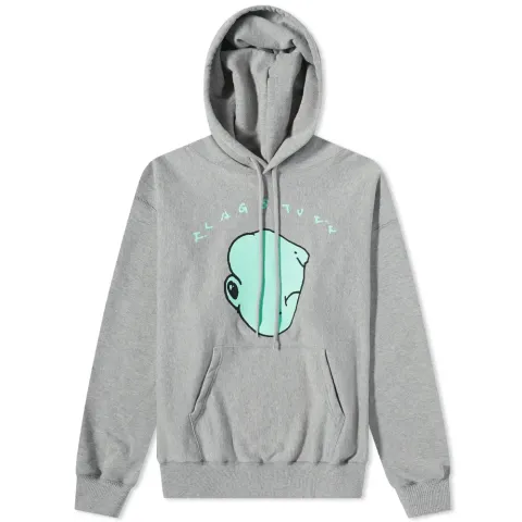 Hippo Hoodie