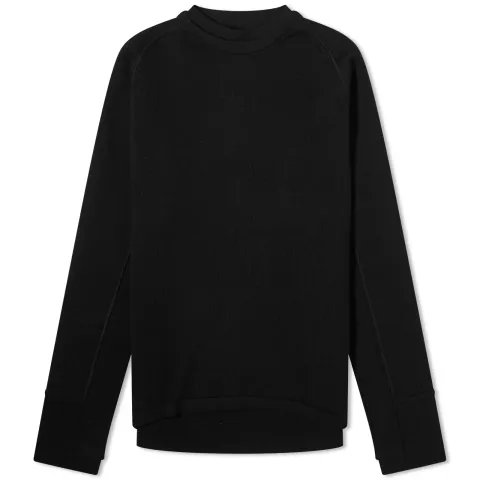 Nike Every Stitch Considered Long Sleeve Knit