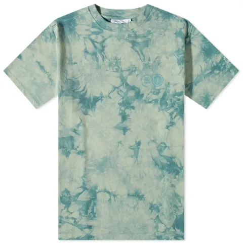 Tie-Dye T-Shirt