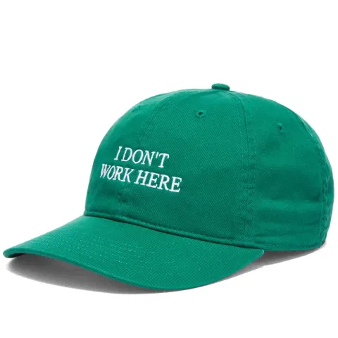 Sorry I Don't Work Here Cap