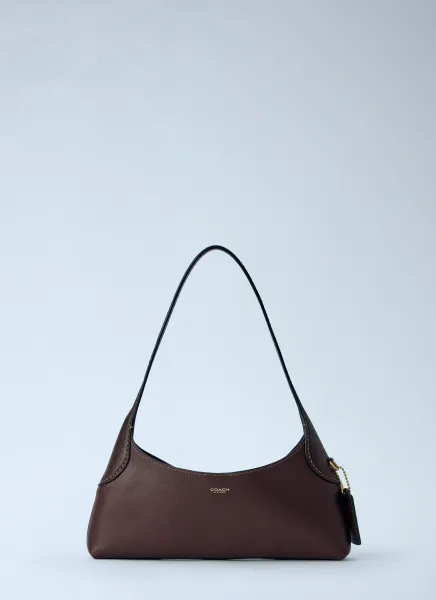 Coach Brooklyn Shoulder Bag 26