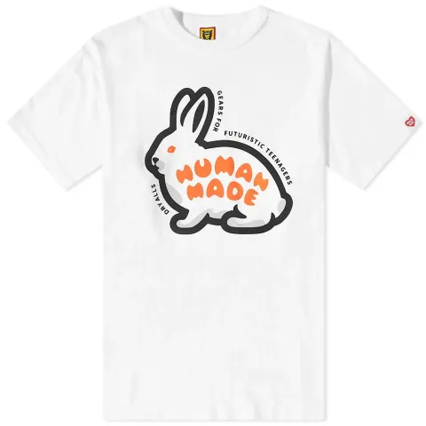 Rabbit T-Shirt