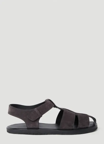 Fisherman Sandals