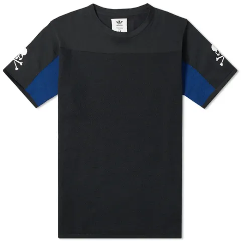 SSL Tee