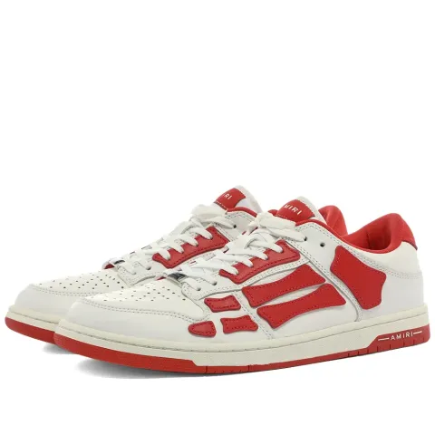 Skel Top Low Sneaker