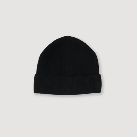 SANDRO Cashmere hat