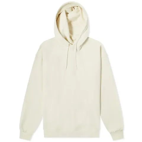 Logo Hoodie