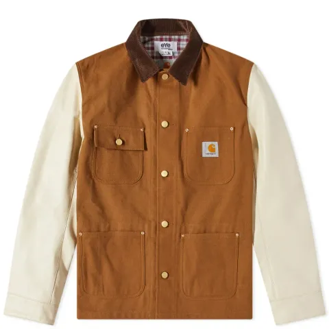 x eYe x Carhartt Worker Jacket