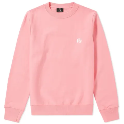 Pill Logo Crew Sweat