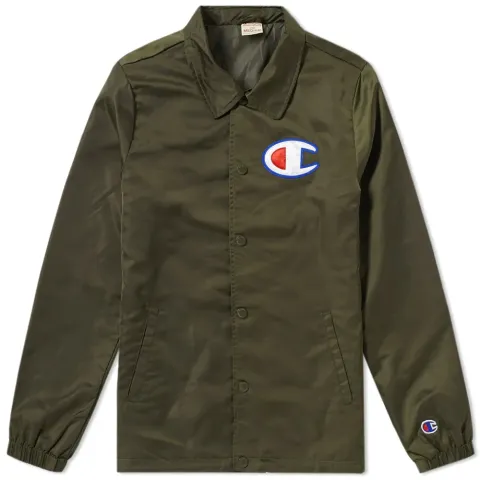 Vintage Coach Jacket