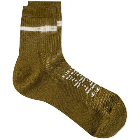 Merino Tube Socks