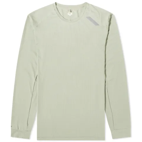 Longsleeve Tech T-Shirt