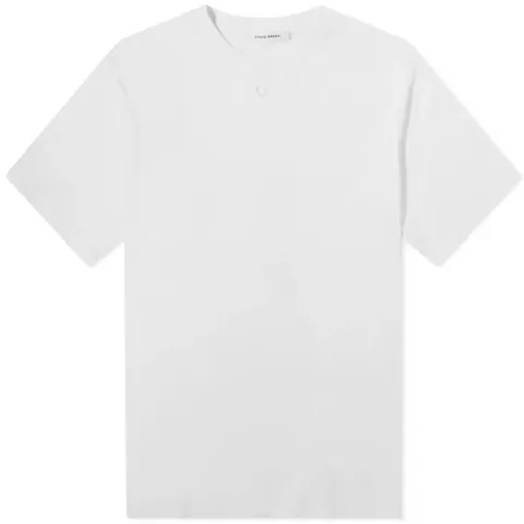 Embroidered Hole T-Shirt