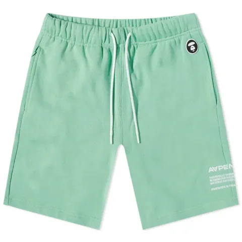 AAPE Sweat Shorts
