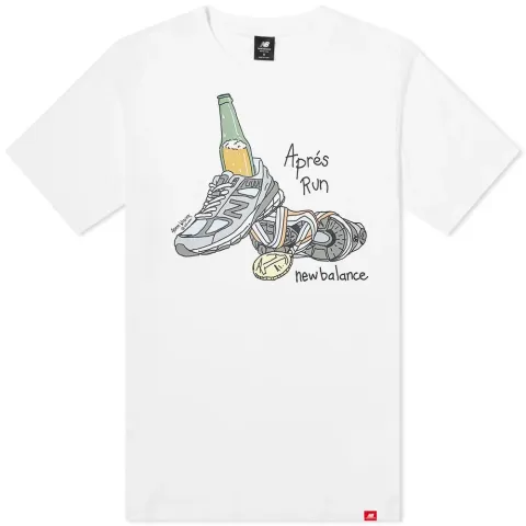 Essentials Victory T-Shirt