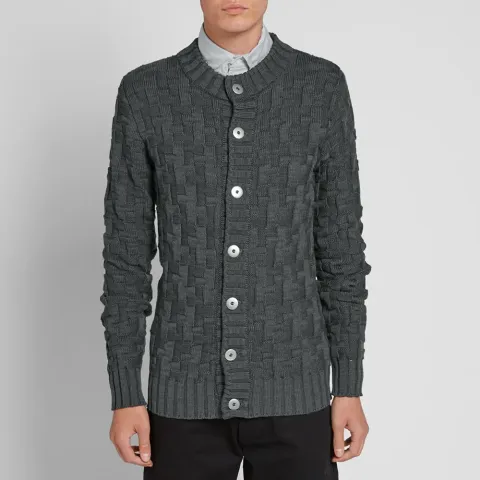 Zoom Cardigan