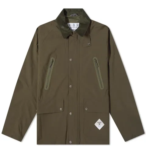 Beacon Bedale Showerproof Jacket