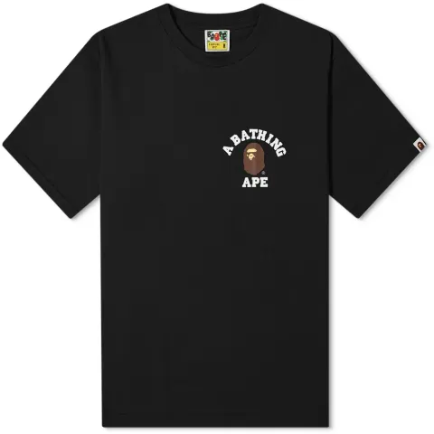 BAPE College ATS RLX T-Shirt
