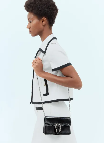 Dionysus Super Mini Shoulder Bag