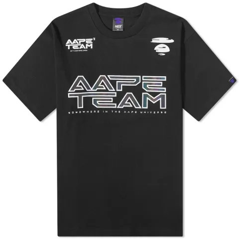 AAPE Team Tee
