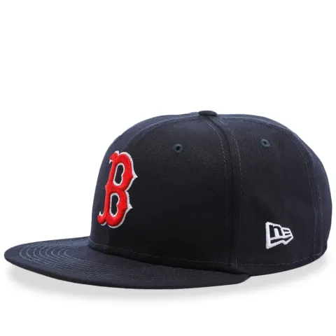Boston Red Sox AC Perf Cap