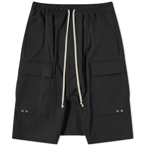 Cargo Pods Shorts