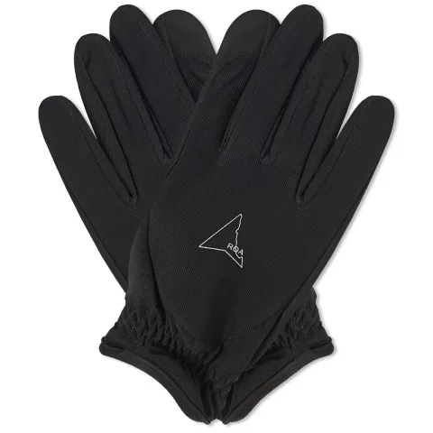 Logo Gloves