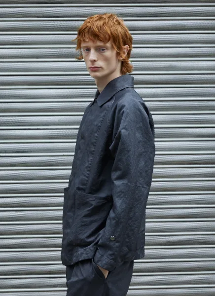 Plough Jacket