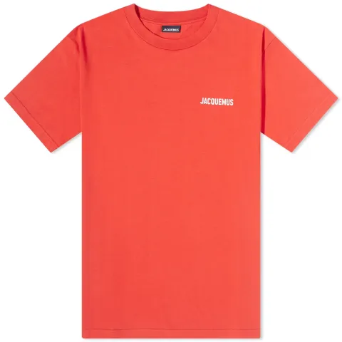 Classic Logo T-Shirt