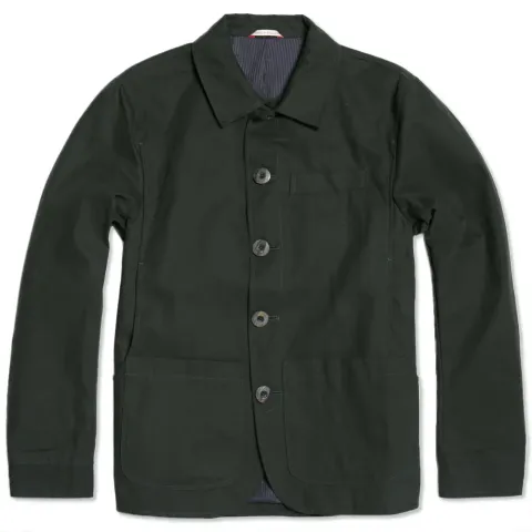 Navigator Jacket