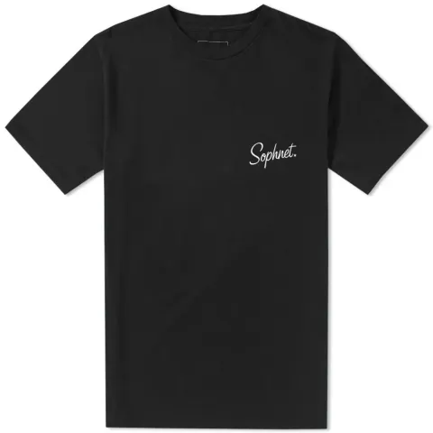 SOPHNET. Panther Star Tee