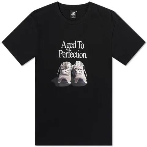 Athletics Legacies Perfection T-Shirt