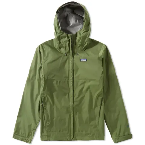 Torrentshell Jacket