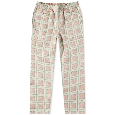Slippy Floral Easy Pant