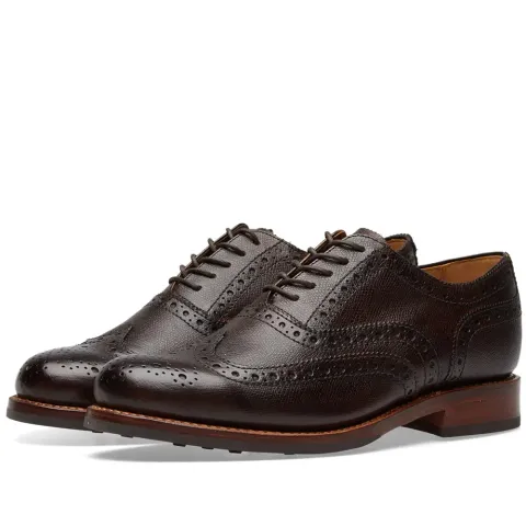 Stanley Brogue
