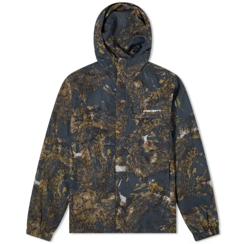 Terra Jacket