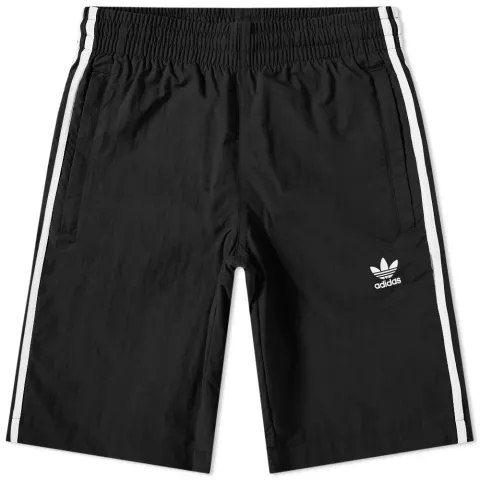 3 Stripe Swim Short