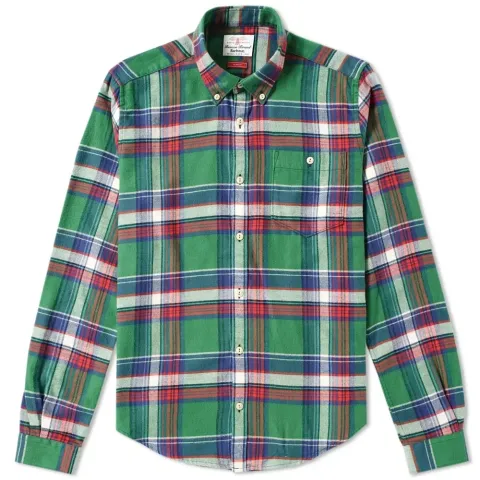 Leith Shirt