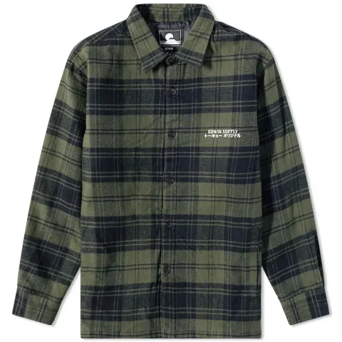 Sven Shirt Jacket