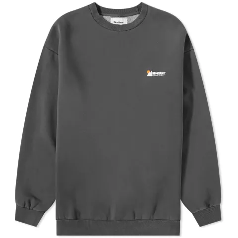 Pigment Dye Crew Sweat