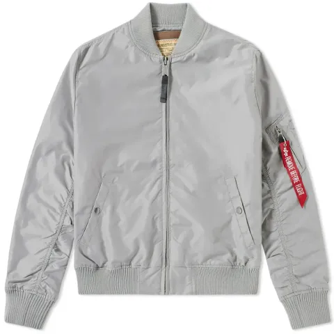 MA-1 TT Jacket