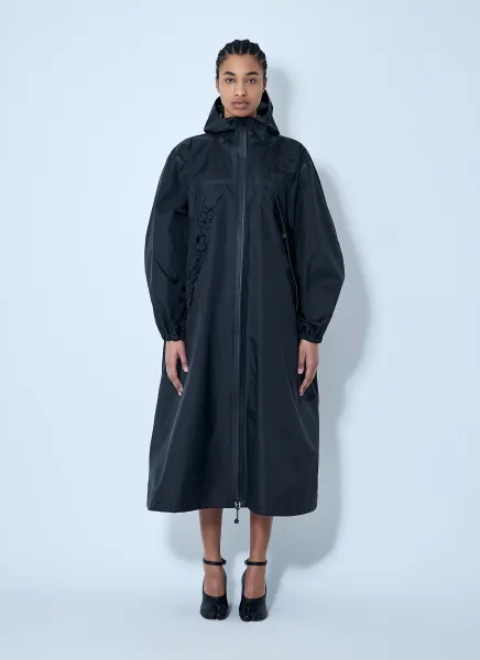 Maxi Sara Mountain Coat
