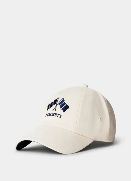 Hackett LRC Branded Cap