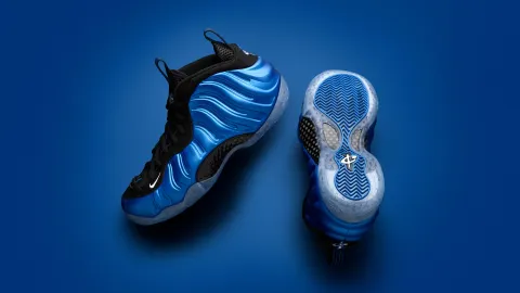Air Foamposite One XX
