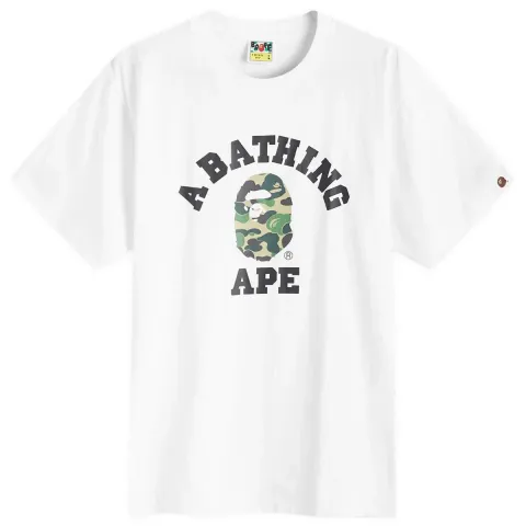 ABC Camo College T-Shirt